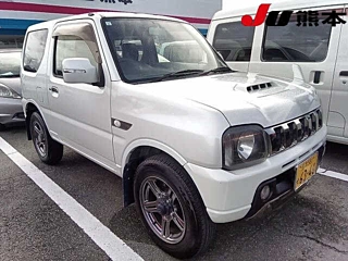 SUZUKI JIMNY 2015