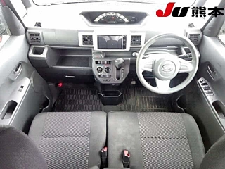 DAIHATSU WAKE 2015