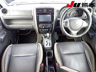 SUZUKI JIMNY 2015