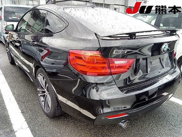 BMW 3 SERIES 2014