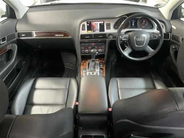 AUDI A6 2010