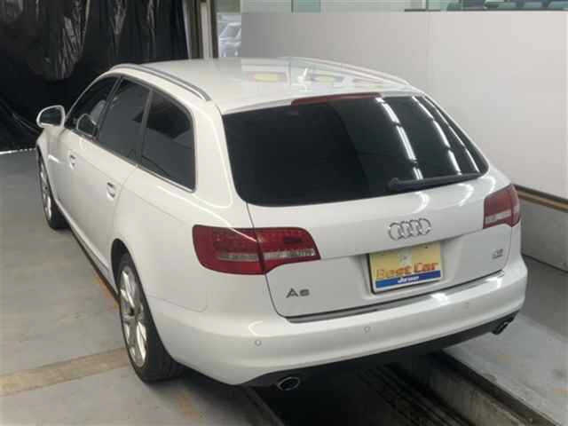 AUDI A6 2010