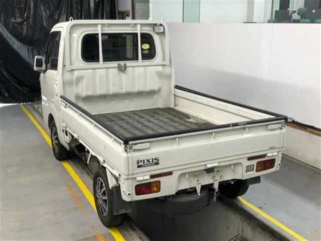 TOYOTA PIXIS TRUCK 2017