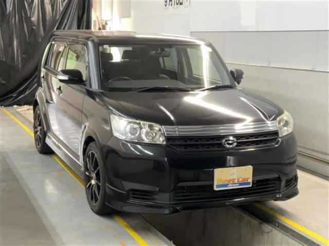 TOYOTA COROLLA RUMION 2013