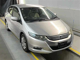 HONDA INSIGHT 2010