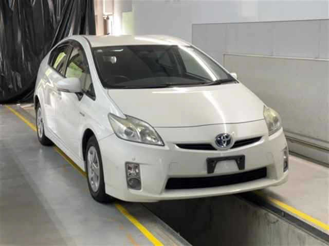 TOYOTA PRIUS 2009