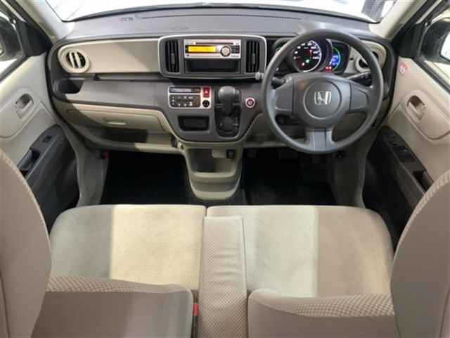 HONDA N ONE 2014