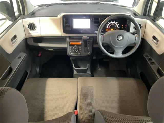 SUZUKI MRWAGON 2011
