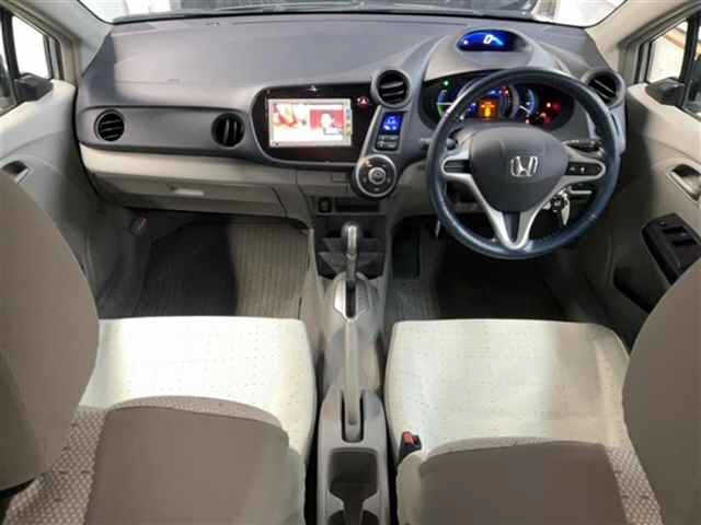 HONDA INSIGHT 2010