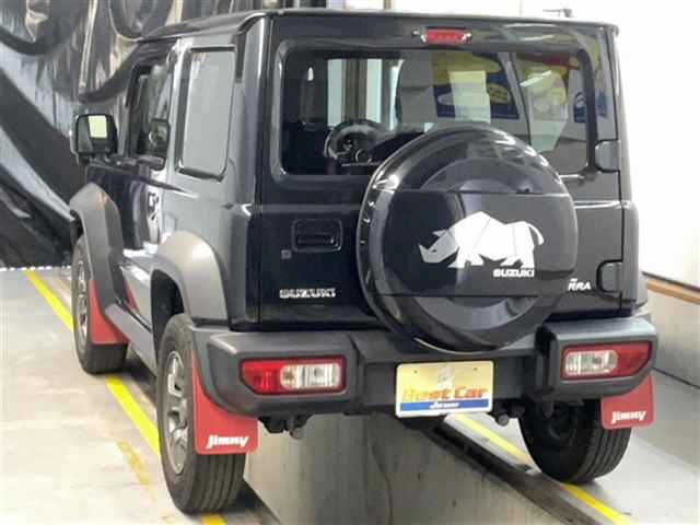 SUZUKI JIMNY SIERRA 2020