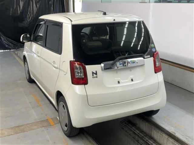 HONDA N ONE 2014
