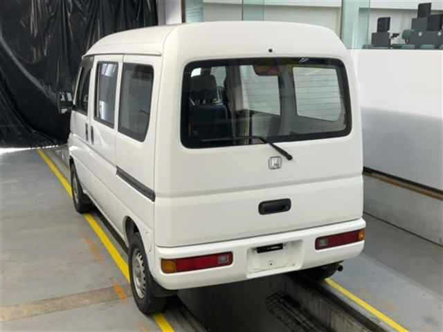 HONDA ACTY VAN 2011
