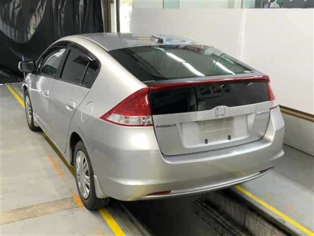 HONDA INSIGHT 2010