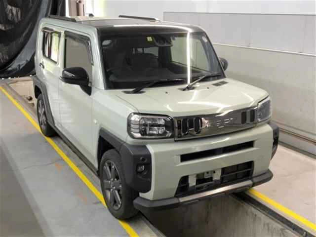DAIHATSU TAFT 2023