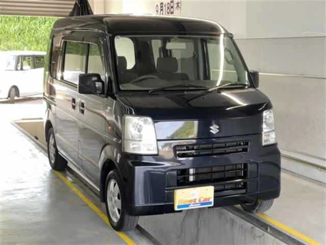 SUZUKI EVERY 2009