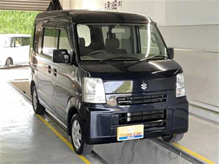 SUZUKI EVERY 2009