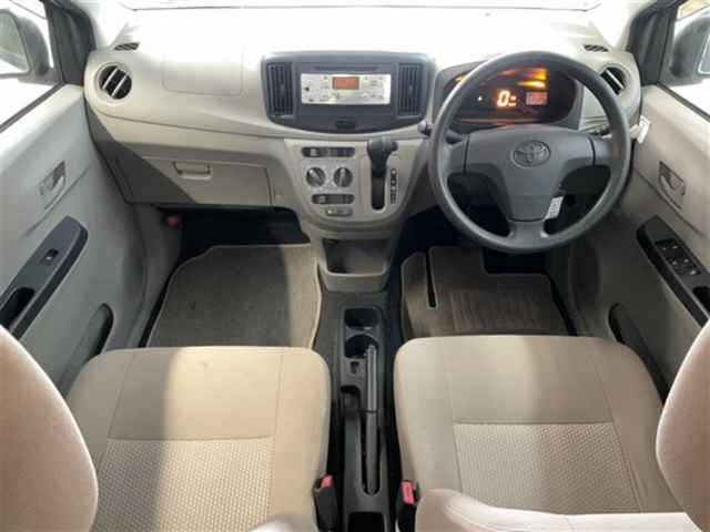 TOYOTA PIXIS EPOCH 2013
