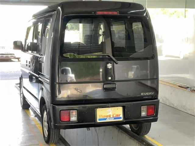 SUZUKI EVERY 2009