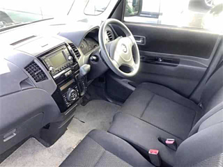 car slider