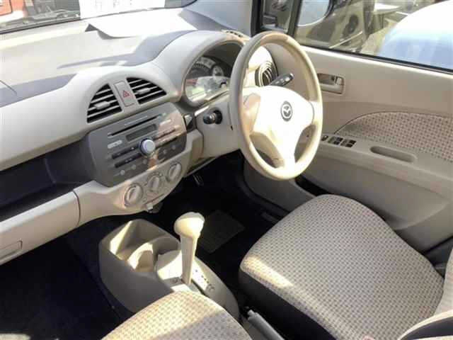 MAZDA CAROL 2013