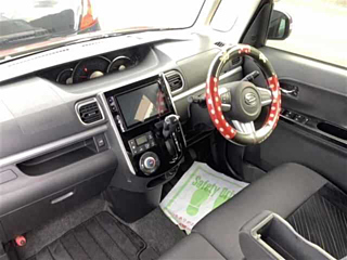 car slider