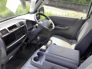 NISSAN VANETTE TRUCK 2013