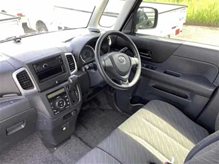 MAZDA FLAIR WAGON 2016