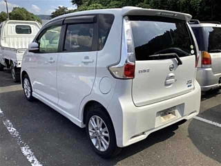NISSAN DAYZ 2014