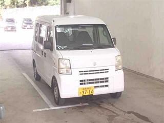 SUZUKI EVERY 2009