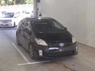 car preview