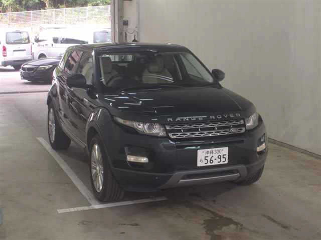 ROVER RANGE ROVER 2014
