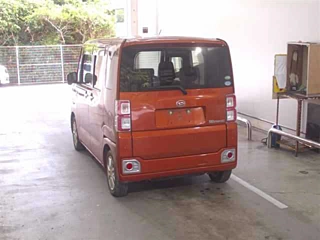 DAIHATSU WAKE 2019