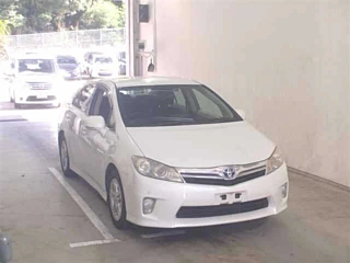 car preview