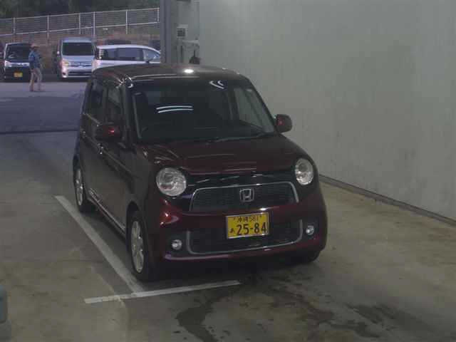 HONDA N ONE 2013