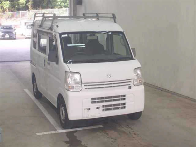 SUZUKI EVERY 2015