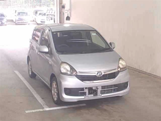 car preview