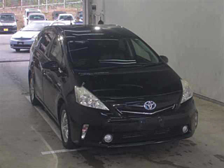 car preview