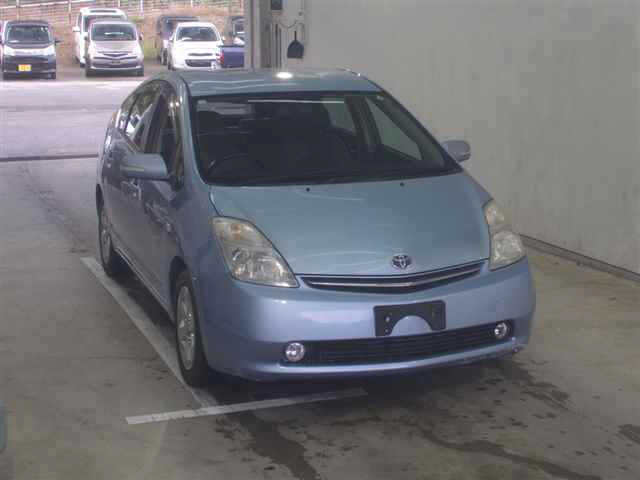 TOYOTA PRIUS 2009