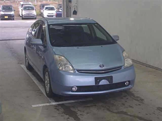 TOYOTA PRIUS 2009