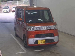 DAIHATSU WAKE 2014