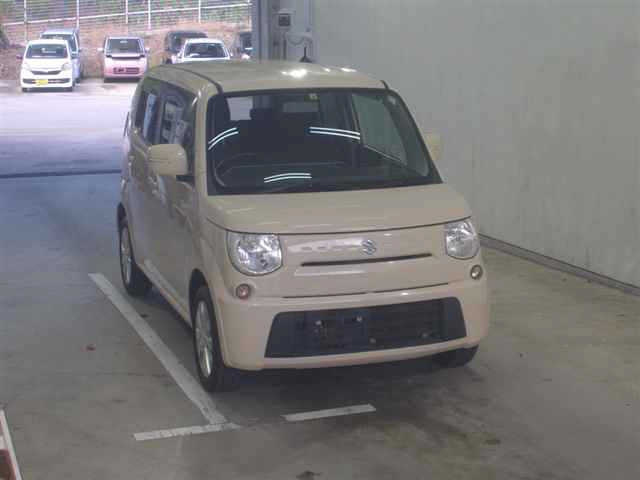 SUZUKI MRWAGON 2014