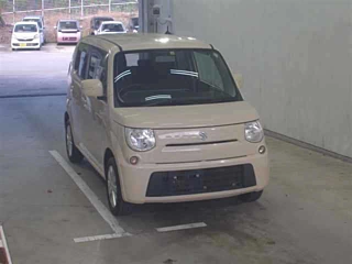 SUZUKI MRWAGON 2014
