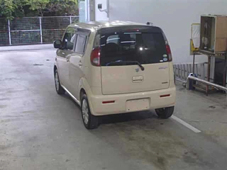 SUZUKI MRWAGON 2014