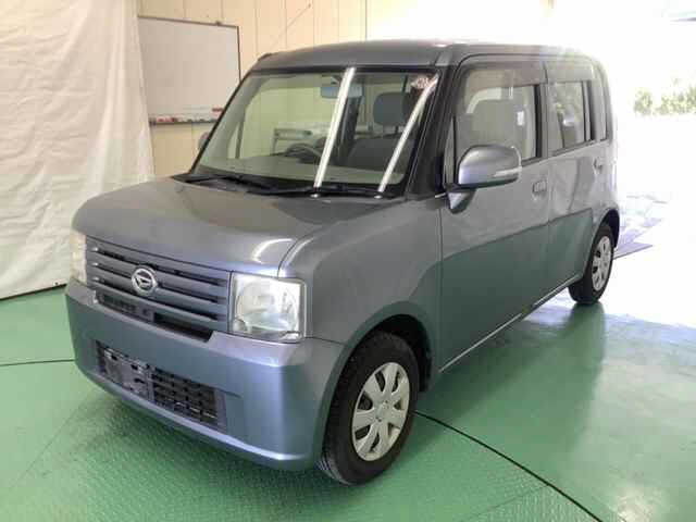 DAIHATSU MOVE CONTE 2008