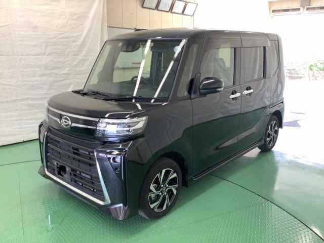 DAIHATSU TANTO 2022
