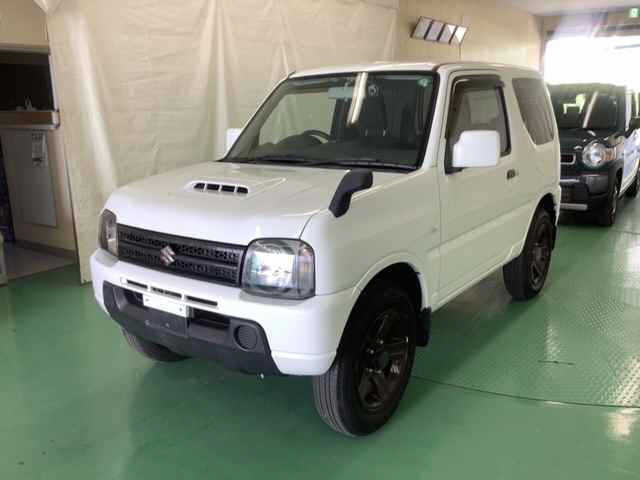 SUZUKI JIMNY 2017