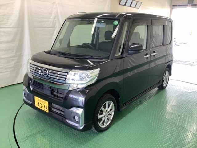 DAIHATSU TANTO 2018