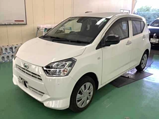 DAIHATSU MIRA E S 2017