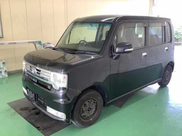TOYOTA PIXIS SPACE 2013