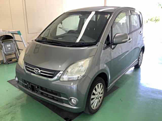 DAIHATSU MOVE 2010